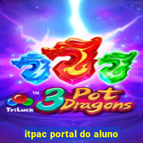 itpac portal do aluno